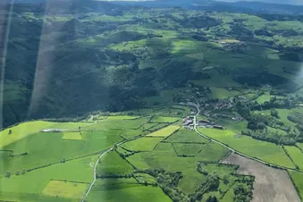 Hauteur de Montbrison