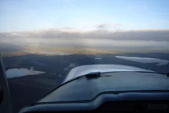 Gräfenhainichen voraus