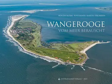 Tagesausflug zur Wangerooge