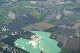 Exklusiver Rundflug von Dortmund zur Nordsee – Flexibel