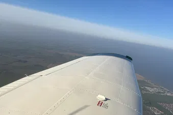 General UK flying