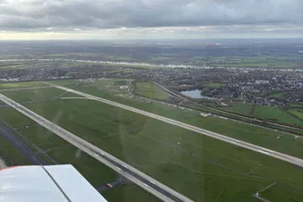 Düsseldorf, Köln, Drachenfels & Mönchengladbach