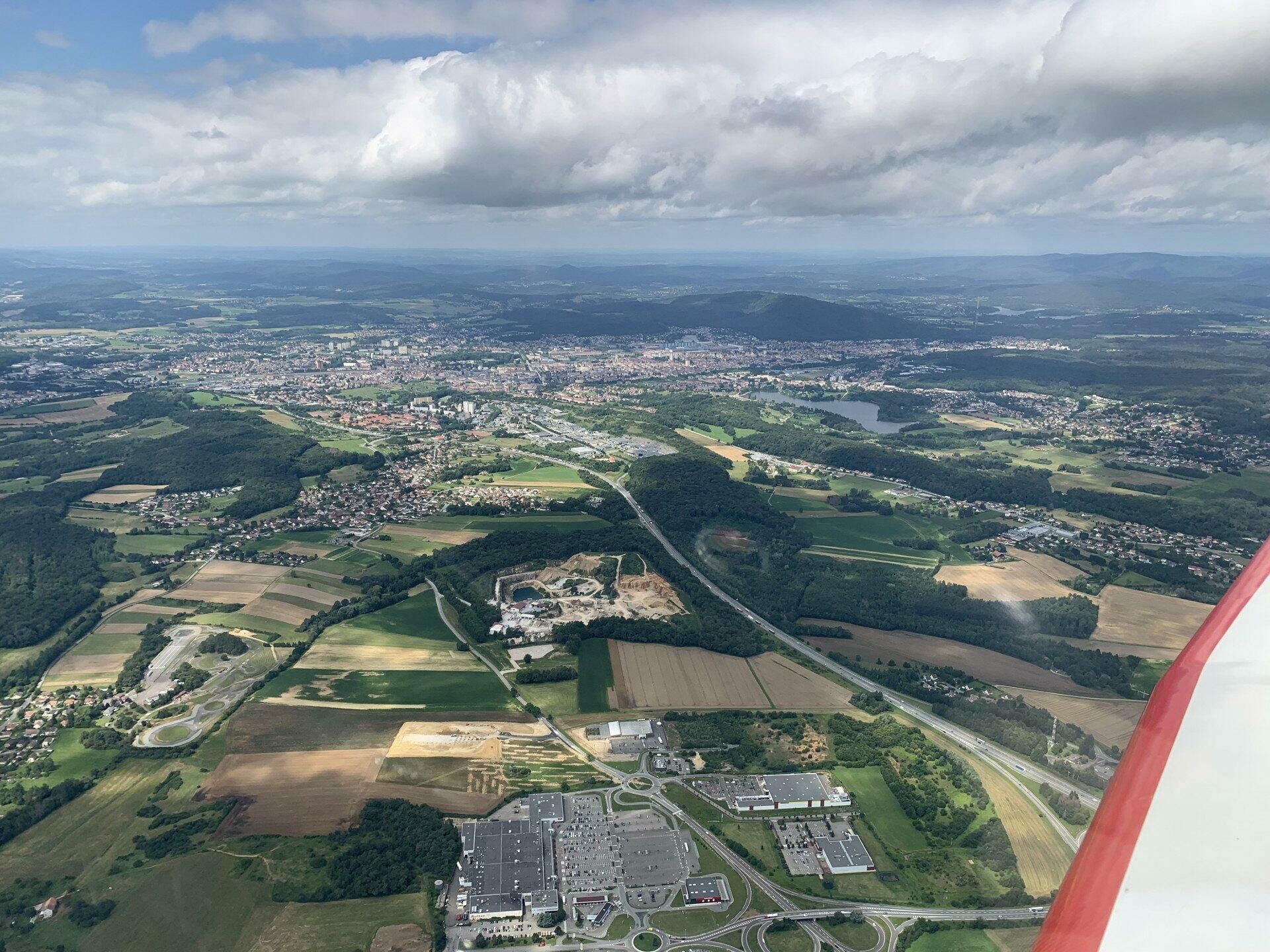 Route des vins d'Alsace et Haut Koenigsbourg (1 heure 15)