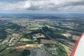 Route des vins d'Alsace et Haut Koenigsbourg (1 heure 15)
