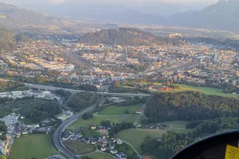 Große Seen Runde Österreich-Bayern