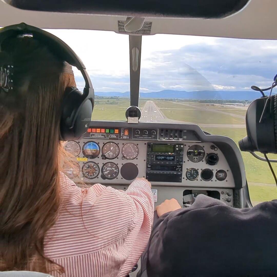 Robin DR400