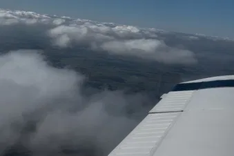 Navigation vers Deauville au départ de Chavenay