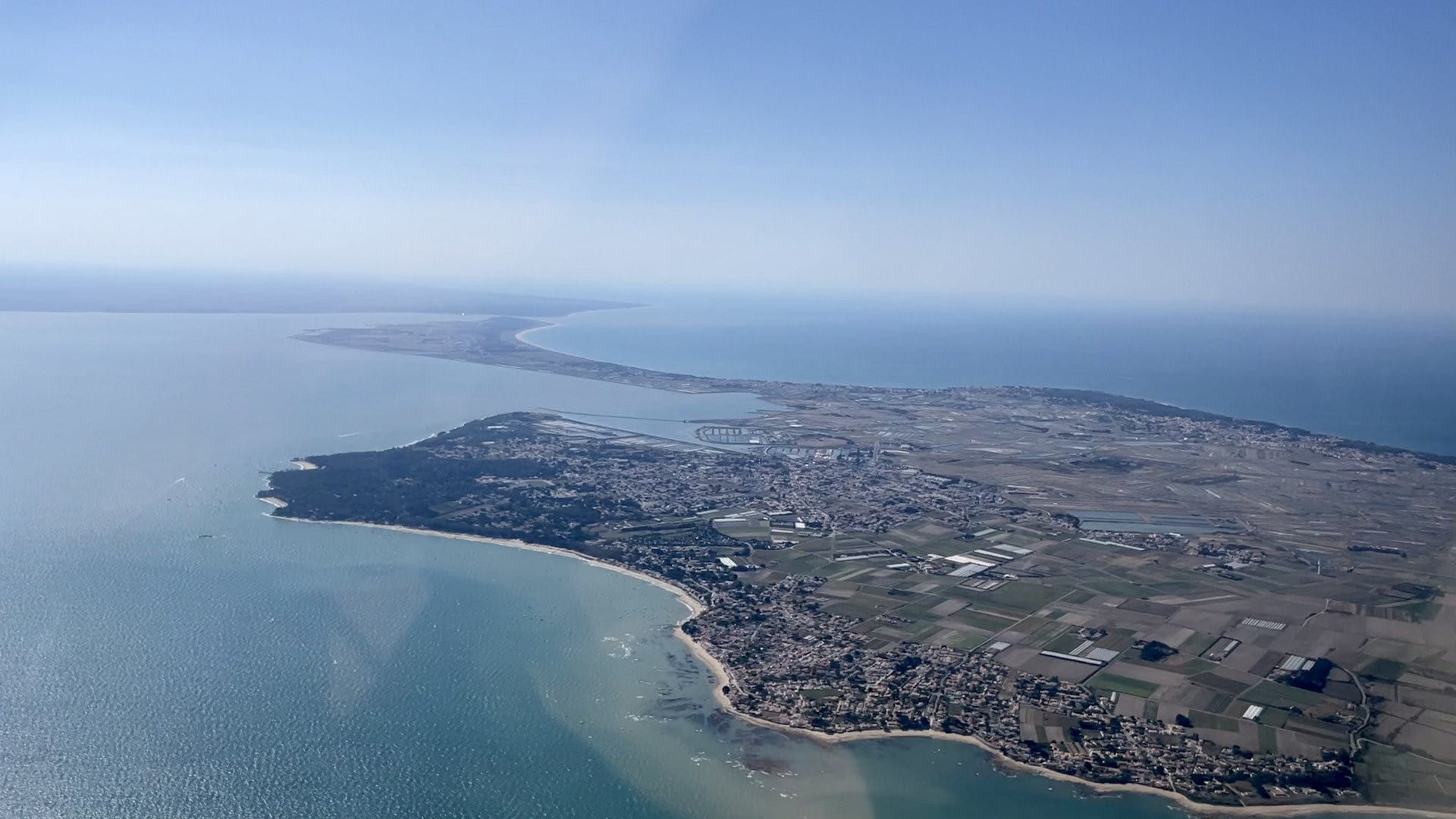 L'ILE D'YEU, intime et sauvage