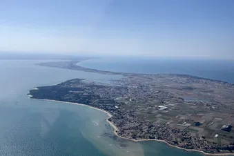 L'ILE D'YEU, intime et sauvage
