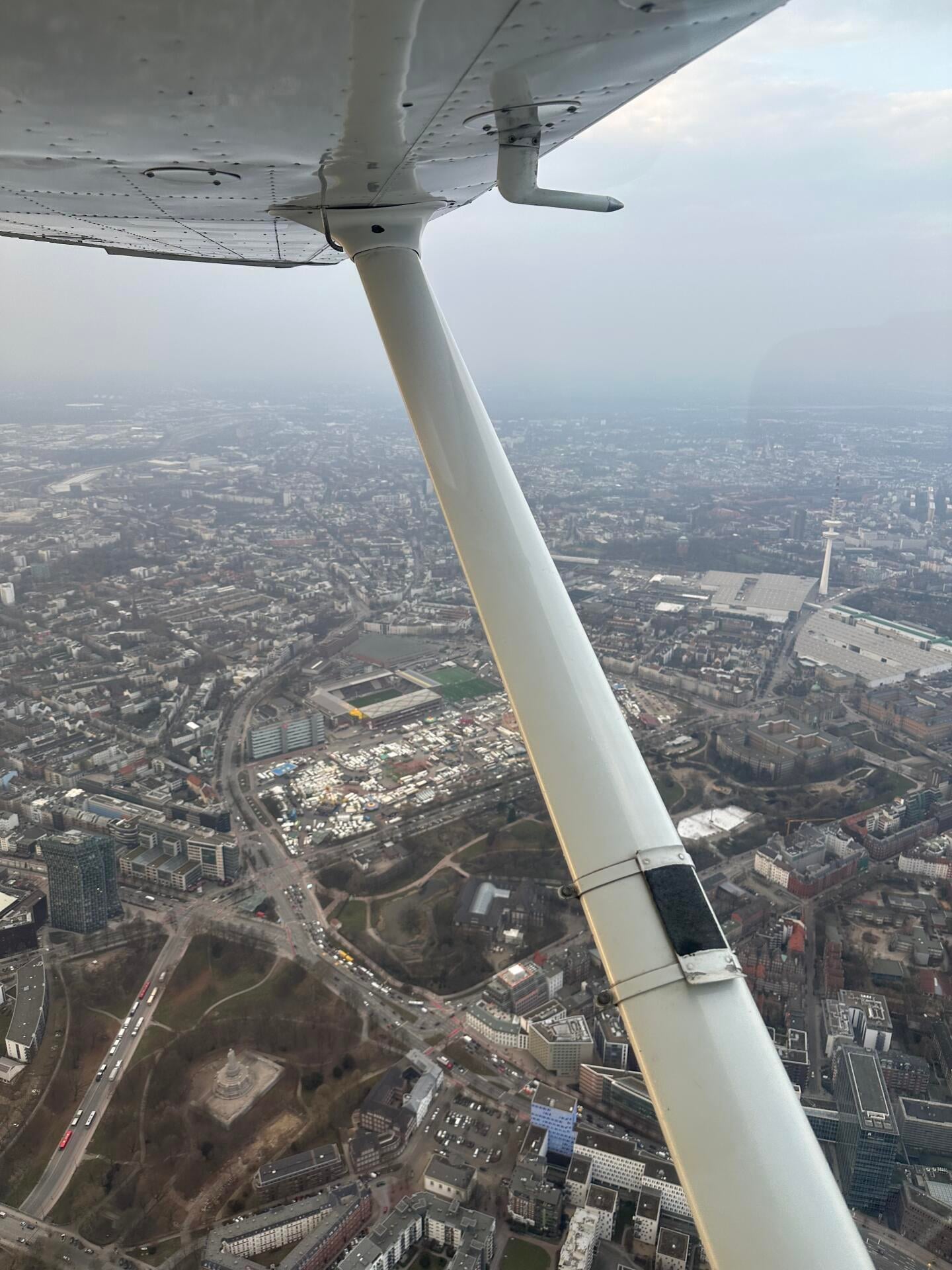 Cessna 172 N