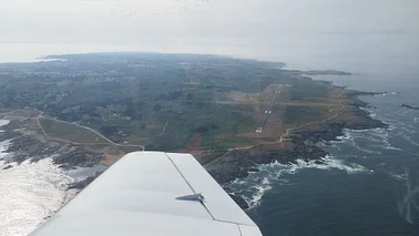 Excursion d'une journée à l'île d'Yeu