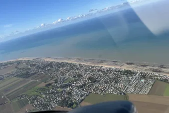Etretat, Deauville et les Plages du Débarquement