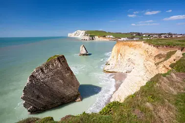 Day trip to Isle of Wight