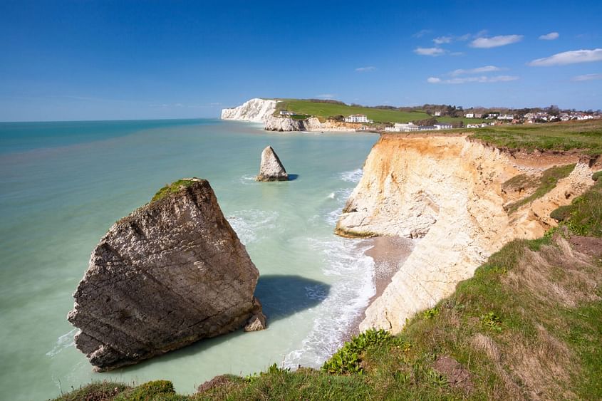 Day trip to Isle of Wight