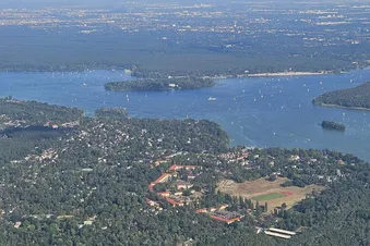 Du bestimmst die Route!