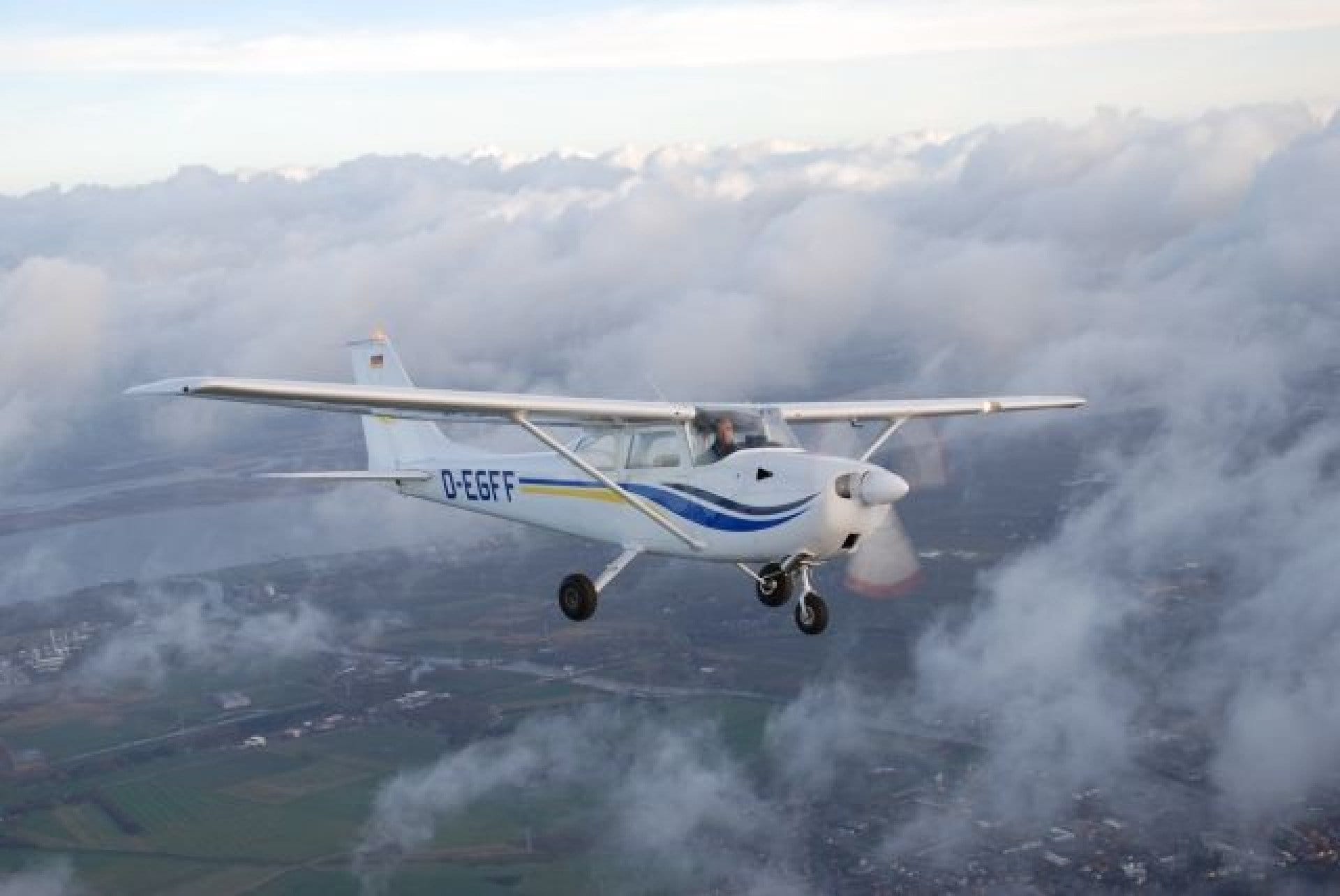 Cessna 172