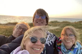 Tagestrip nach Sylt mit Hamburg Rundflug