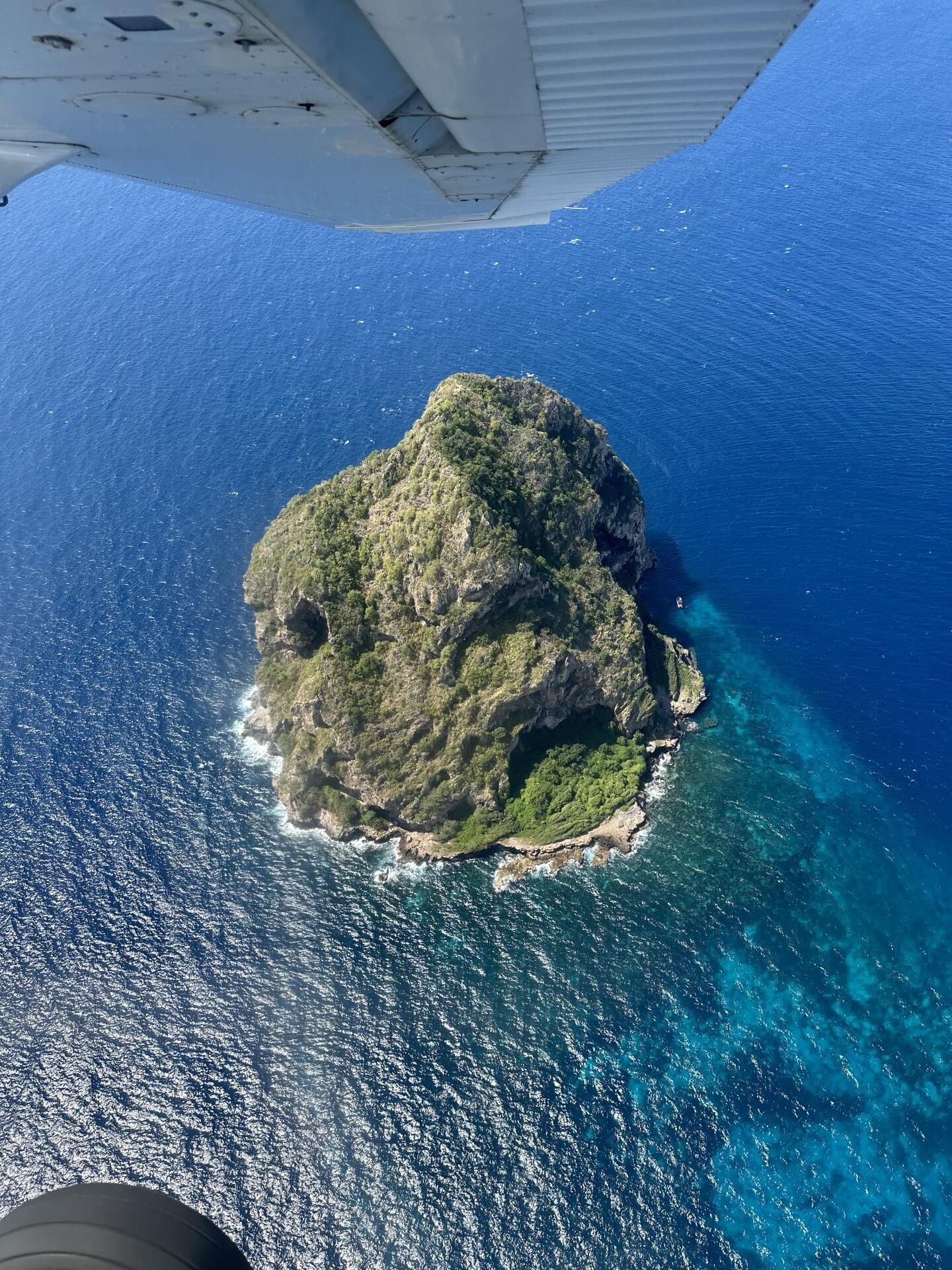 Tour Sud de La Martinique 🌊✨