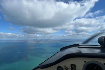 Petite Balade sur la cote Finistère Nord ouest