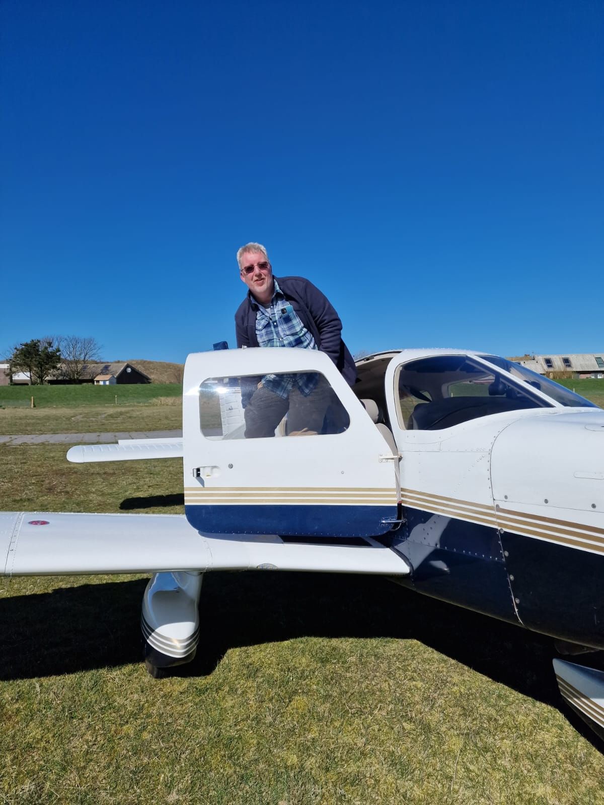 Piper PA28-181 Archer III