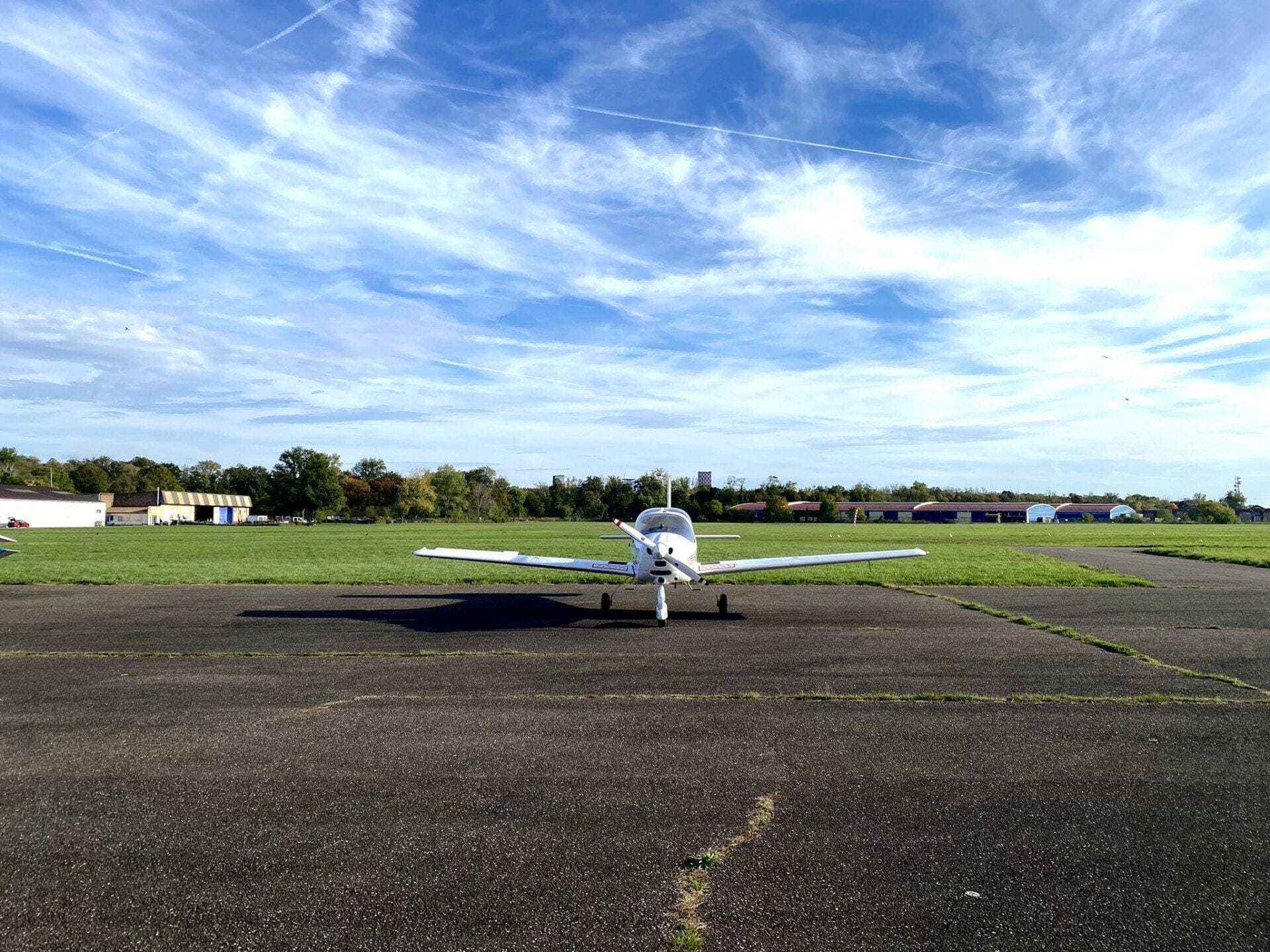 Tecnam P2002 JF