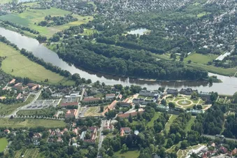 Die große Sachsen-Runde: Schlösser, Natur und Barock