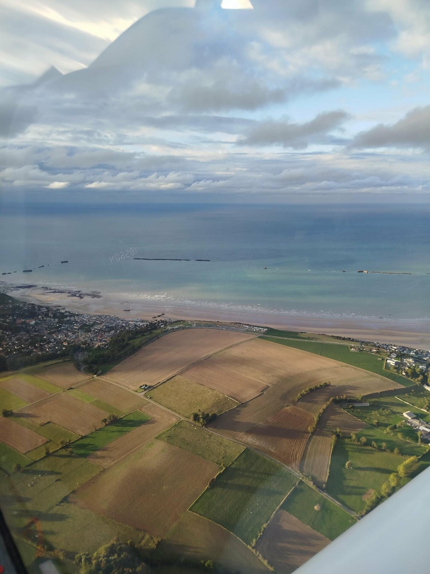 Le petit local nord
