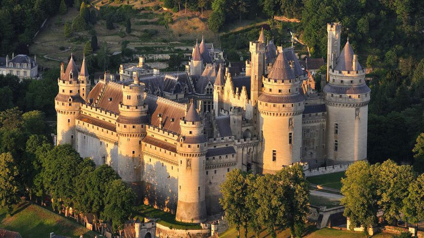 Pierrefonds