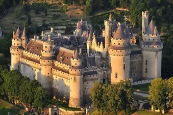 Pierrefonds
