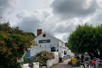 Ile d'Yeu - En route pour 2025