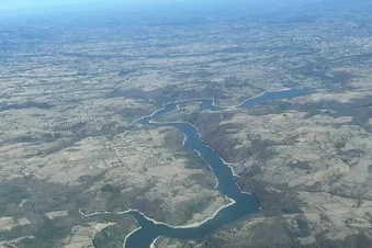 Tarare - Biarritz (Aller/Retour)