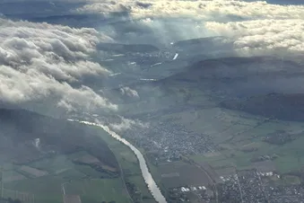 Romantische Route nach Koblenz