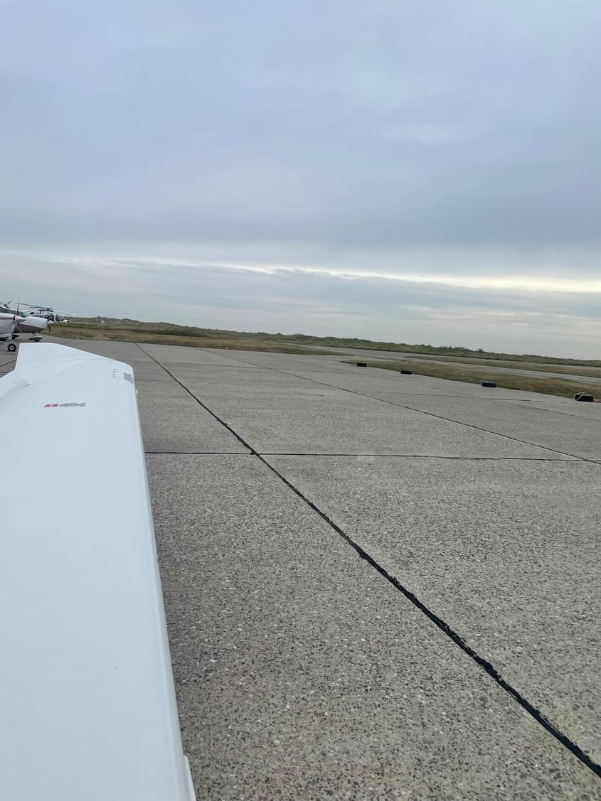 Ausflug nach Helgoland - Deutschlands einzige Hochseeinsel