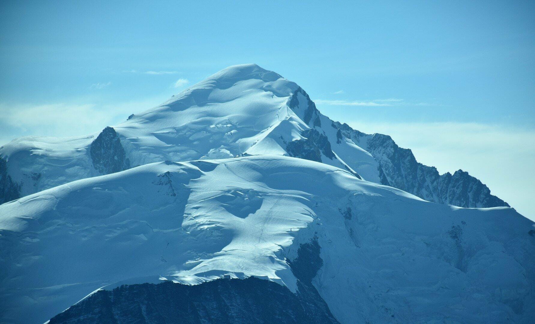 Vol Vouglans Annecy Mont-Blanc pour 3 personnes