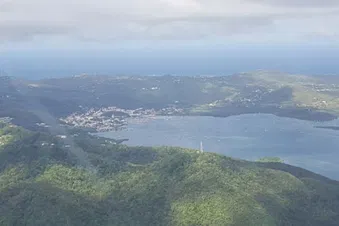 La Martinique d'en haut !