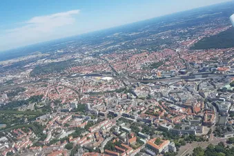 Ein kleiner Ausflug mit der Katana