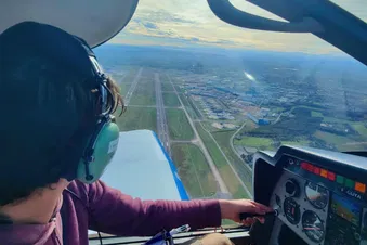 Vertical Toulouse-Blagnac