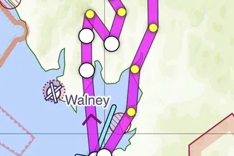1.5 hr Extended Lake District Tour