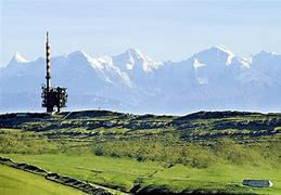 Les beautés de la chaîne du Jura et des lacs suisses romands