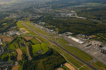 Luxembourg Airport
