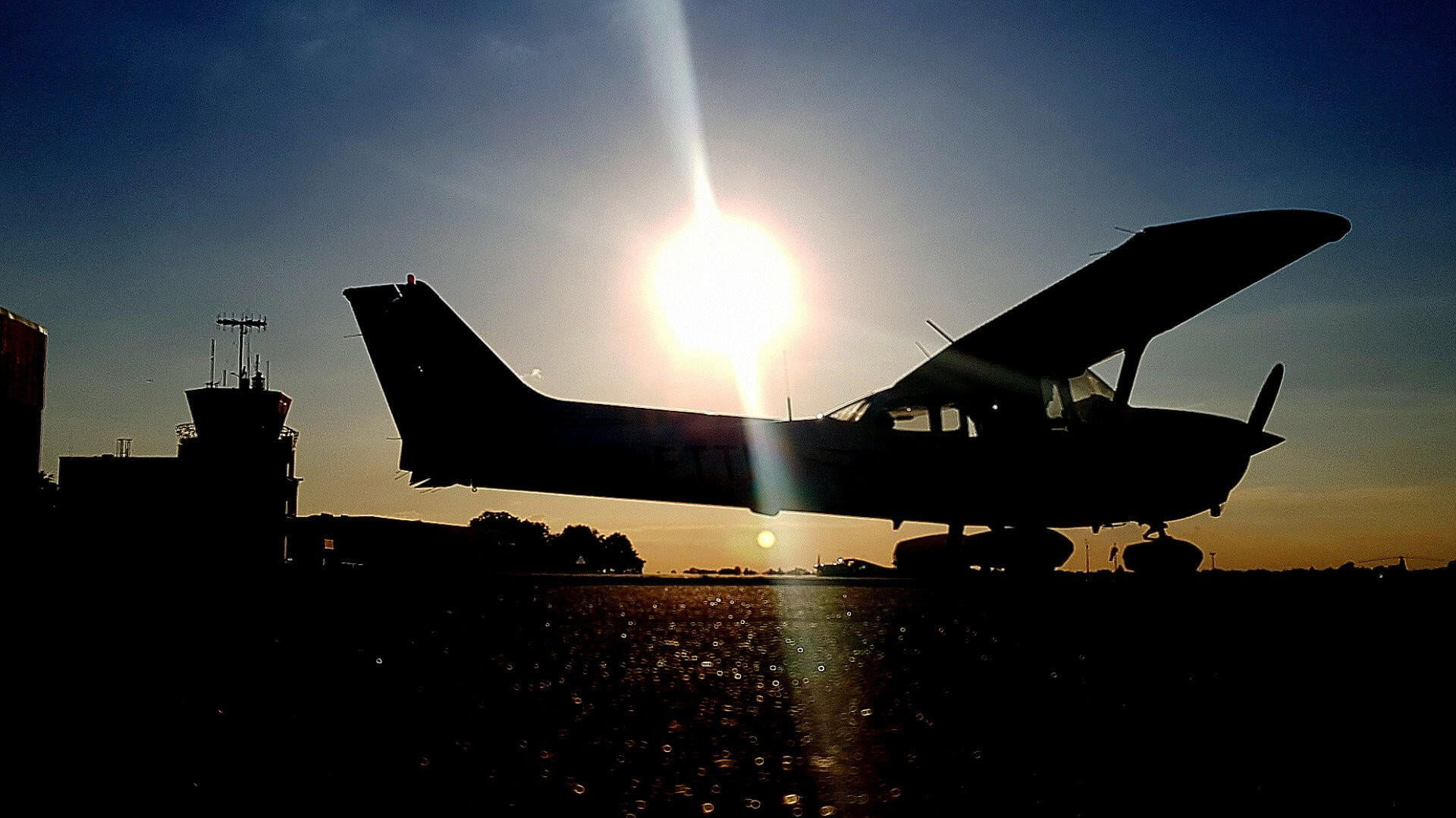Cessna 172 Skyhawk