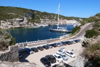 Weekend en Corse depuis la Normandie