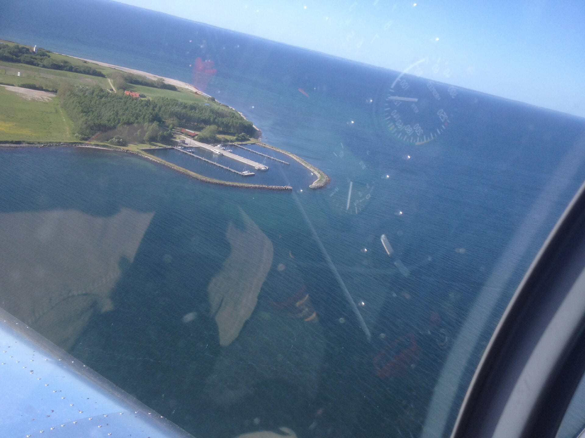 Tagesausflug dänische Südsee (Endelave, Samsö, Vejrö)