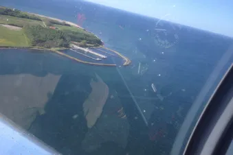 Tagesausflug dänische Südsee (Endelave, Samsö, Vejrö)