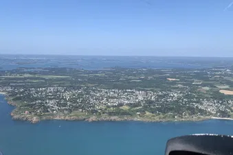 Châteauneuf-sur-Cher - Quiberon (Aller/Retour)