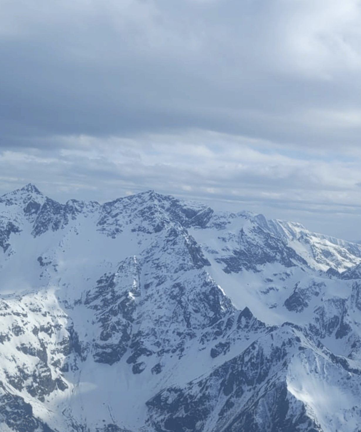 Les 3 Massifs Vercors, Chartreuse & Belledone | 60 min