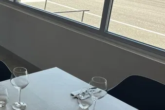 Restaurant aérodrome d’Auch