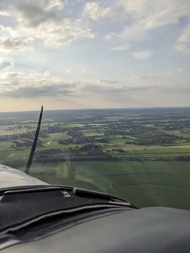 Einen Tag in Emden an der Nordsee verbringen