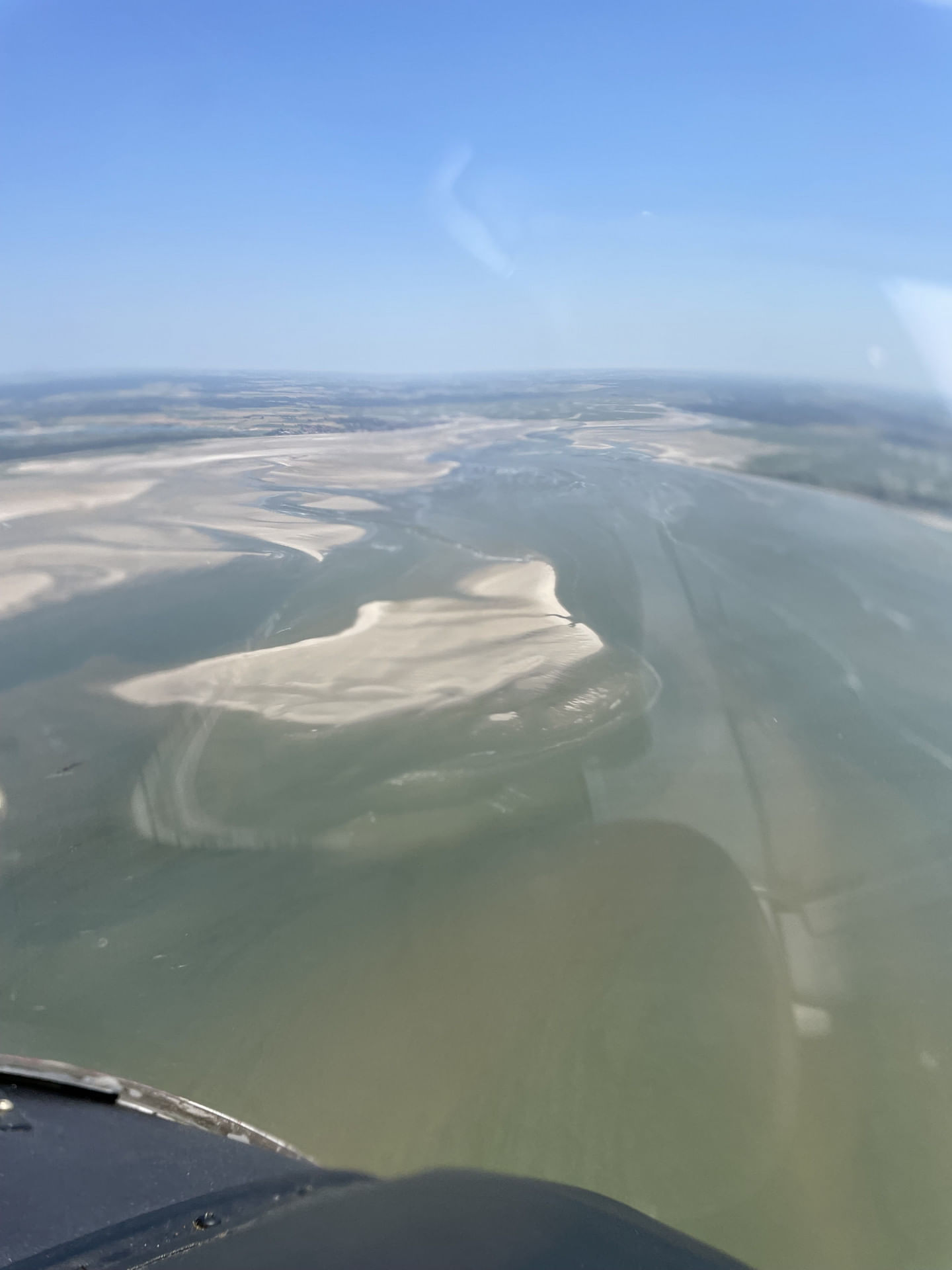 De Dieppe à la Baie de Somme pour voir les phoques