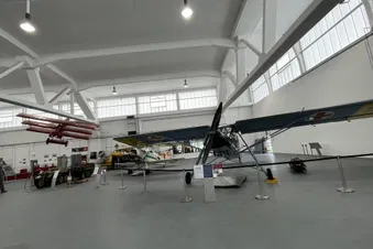 Usedom: Auf nach Heringsdorf!